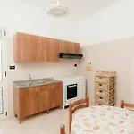 Hébergement de vacances Pescoluse