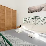 Hébergement de vacances Pescoluse