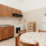 Hébergement de vacances Pescoluse
