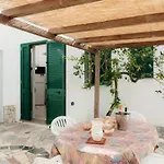 Pescoluse Hébergement de vacances