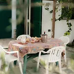 Hébergement de vacances Pescoluse