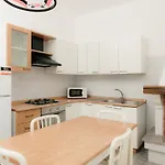Hébergement de vacances Pescoluse