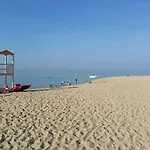 Pescoluse Hébergement de vacances *