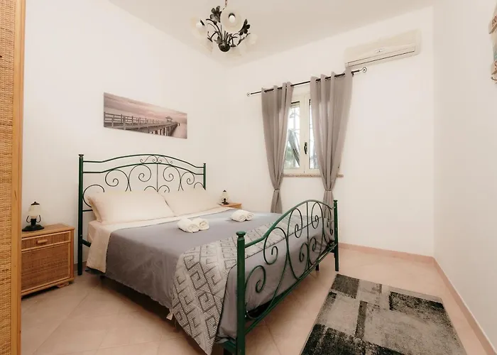 Casa vacanze Pescoluse Marina Di Pescoluse