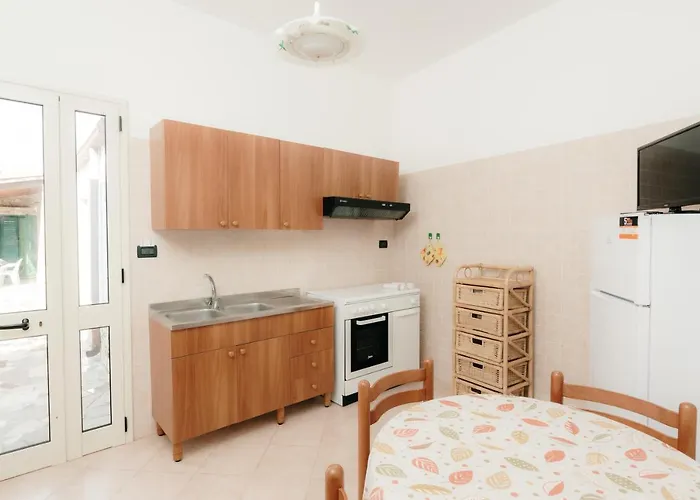 Casa vacanze Pescoluse