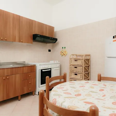 Holiday home Pescoluse