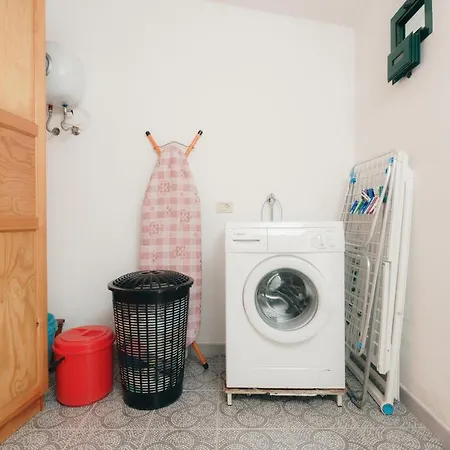 Pescoluse Holiday home *