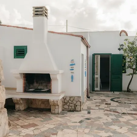 Holiday home Pescoluse