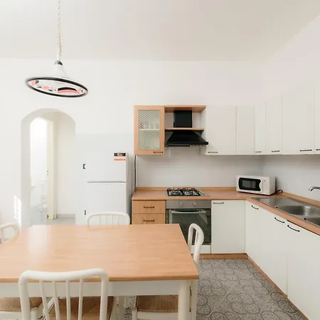 Pescoluse Holiday home Marina Di Pescoluse