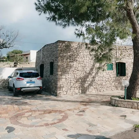 Holiday home Pescoluse