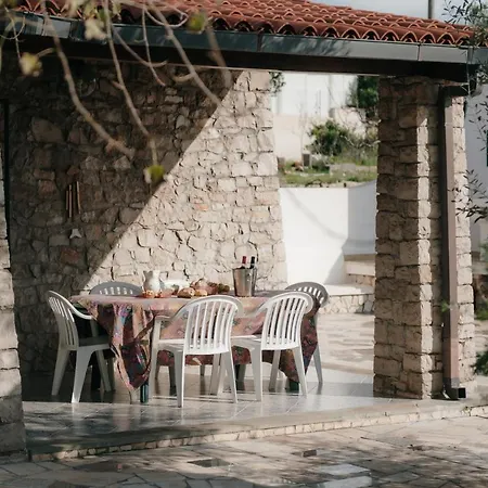Holiday home Pescoluse