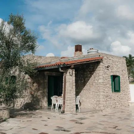 Pescoluse Holiday home